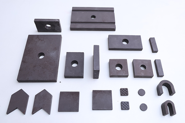 Industrial Ceramics Products Manufacturer in Ahmedabad