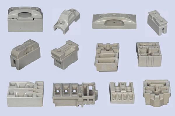 Ceramic Resistor Tubes in Ahmedabad